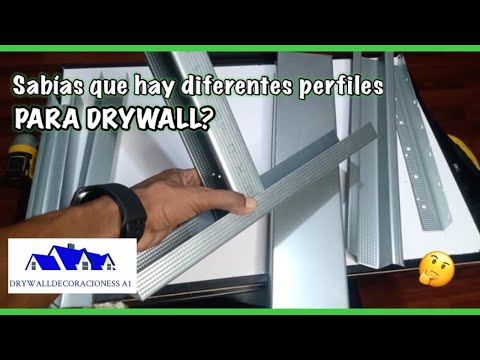 Descubre el Grosor Ideal de una Pared de Drywall