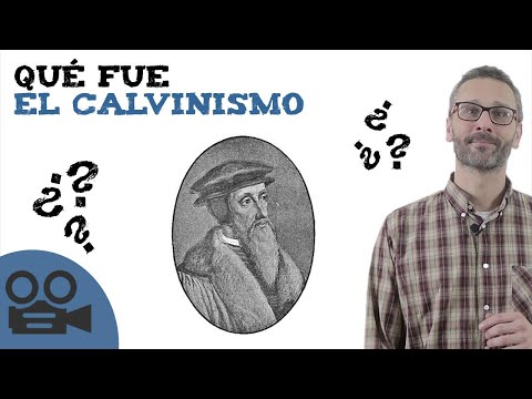 Reforma Calvinista: Descubre su significado y fundamentos