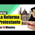 Reforma: Origen y Significado