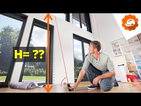 Altura ideal de las paredes de una casa: ¿cuál es la medida perfecta?