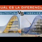 Arquitecto vs Arquitecto Técnico: ¿Cuál es la diferencia?