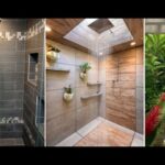 10 ideas originales para decorar encima de los azulejos del baño