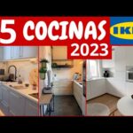 Precio montaje cocina Ikea: ¿Cuánto cuesta?