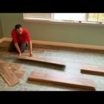 Guía práctica: Cómo colocar pisos laminados