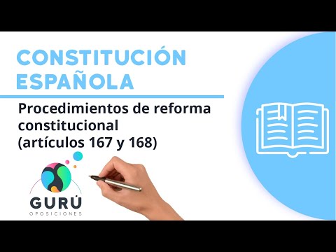 Reforma Constitucional en España: ¿Quién puede iniciarla?