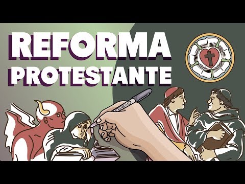 Descubre los beneficios de la Reforma Protestante